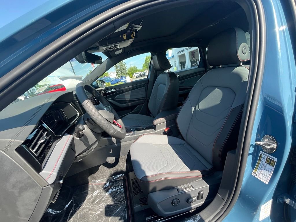 New 2026  Volkswagen 2.0T Autobahn image 10