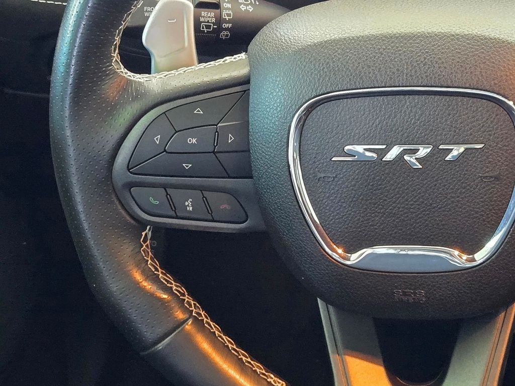 Used 2021 Gray Dodge SRT 392 image 17