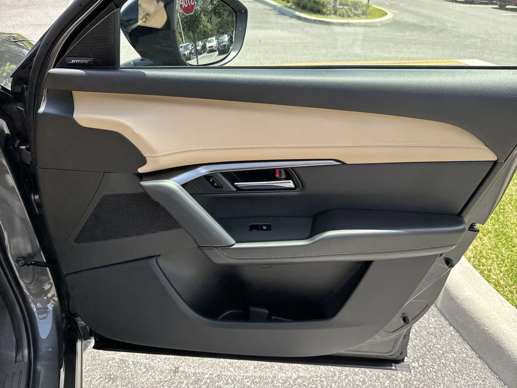 New 2026 Machine Gray Metallic Mazda 2.5 S Premium Plus AWD image 43