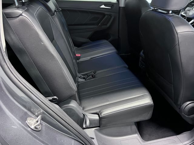 Certified Used 2024 Gray Volkswagen 2.0T SE image 13