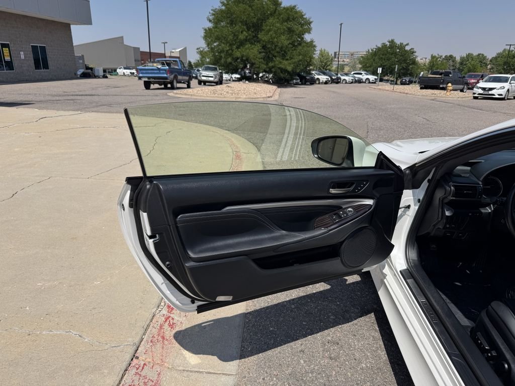 Used 2016 White Lexus 300 image 17