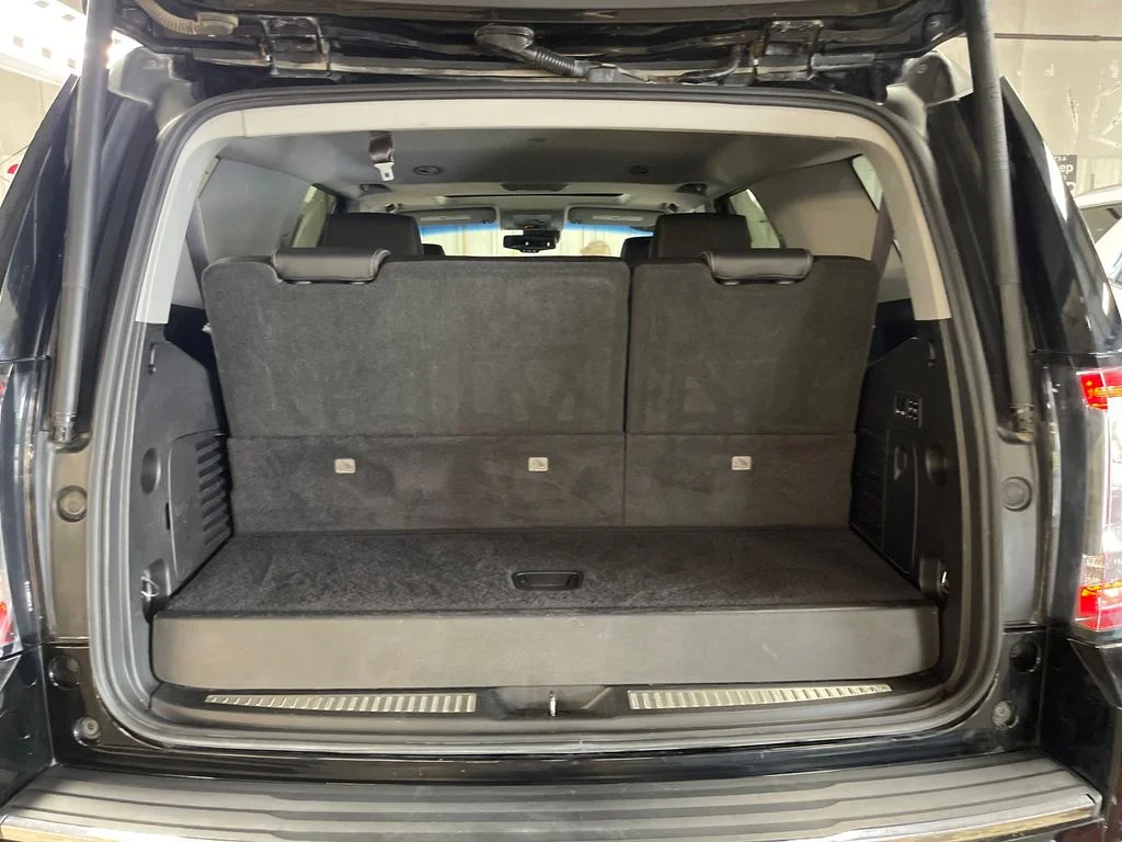 Used 2017 Black GMC Denali image 27