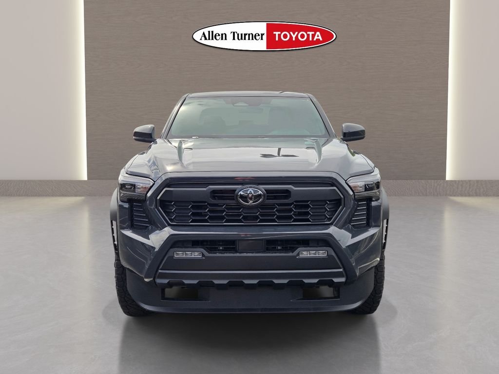 New 2026 Underground Toyota TRD Off-Road i-FORCE MAX image 3