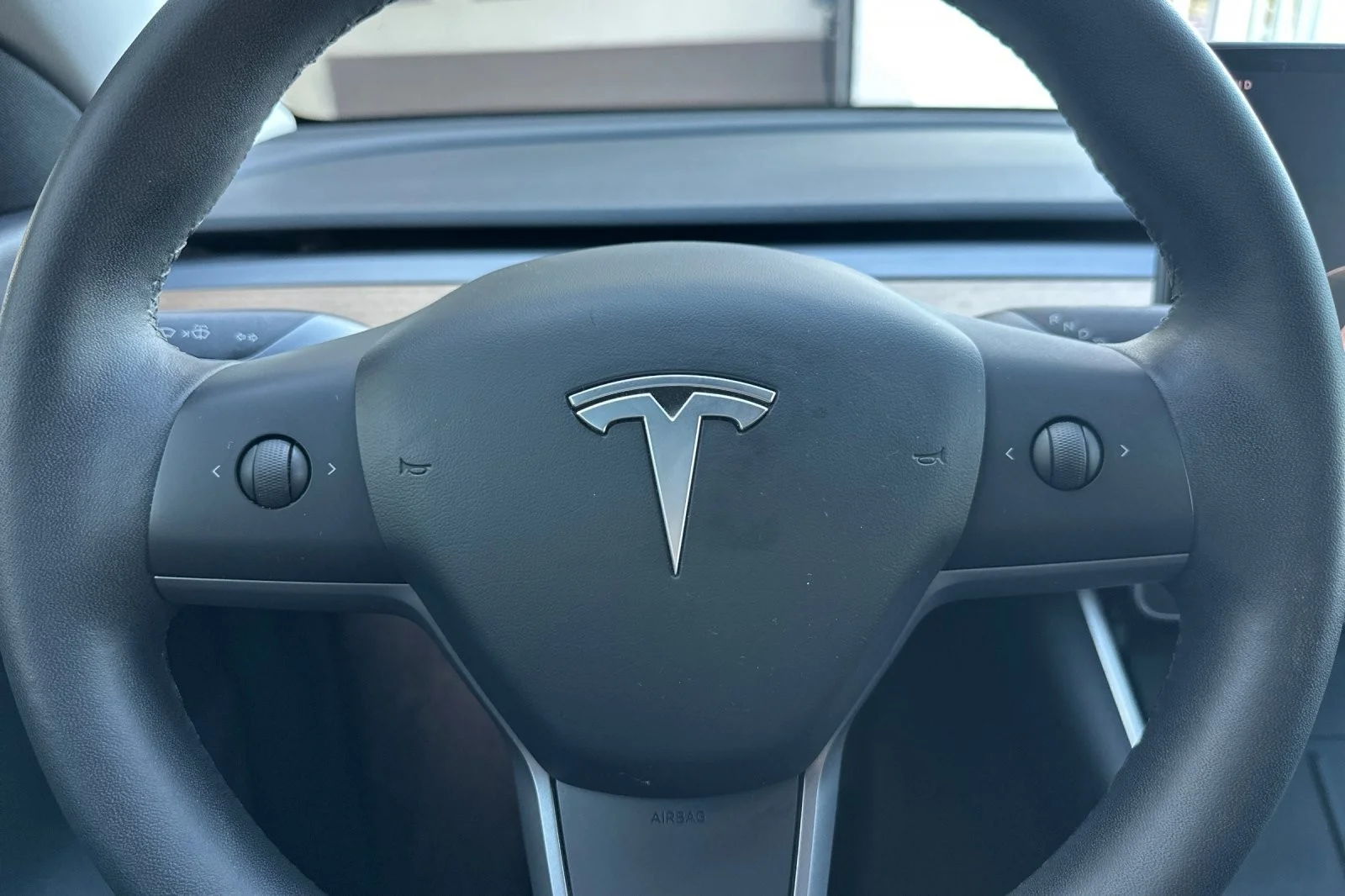 Used 2020 WHITE Tesla Long Range image 22
