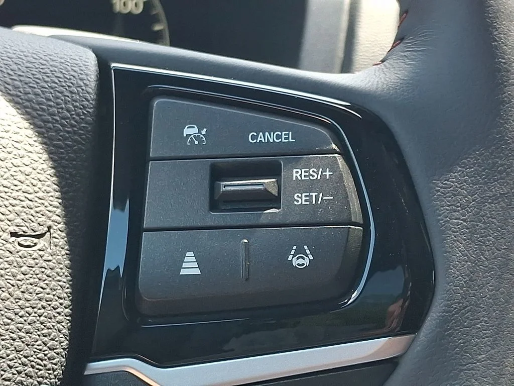 2026 Honda Odyssey Sport L - Photo 23