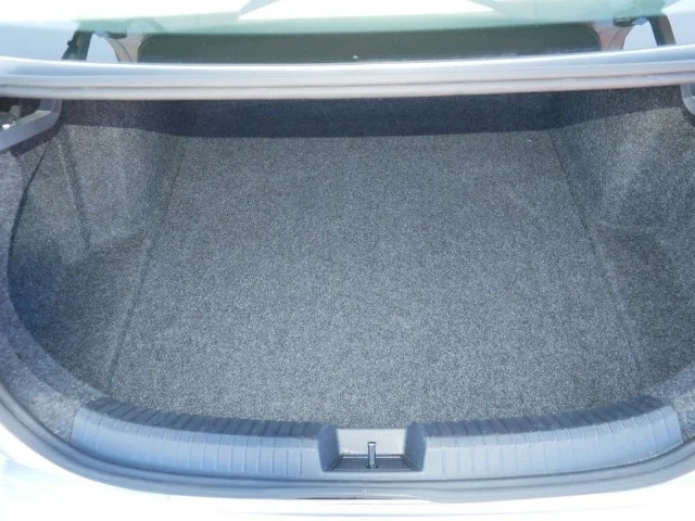 Certified Used 2024 Silver Volkswagen 1.5T S image 17