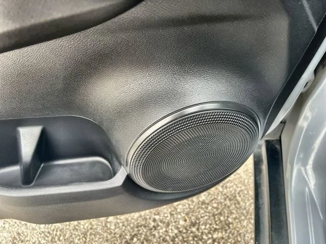 Used 2023 Gray Nissan SR Xtronic CVT image 23