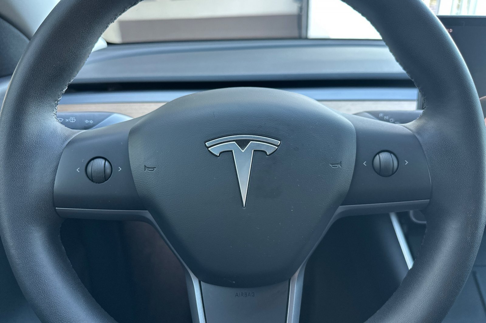 Used 2020 WHITE Tesla Long Range image 22