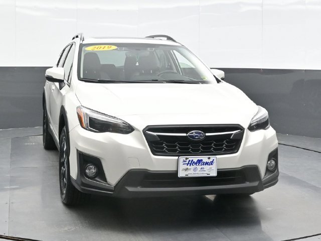 Used 2019 White Subaru 2.0i Limited image 6
