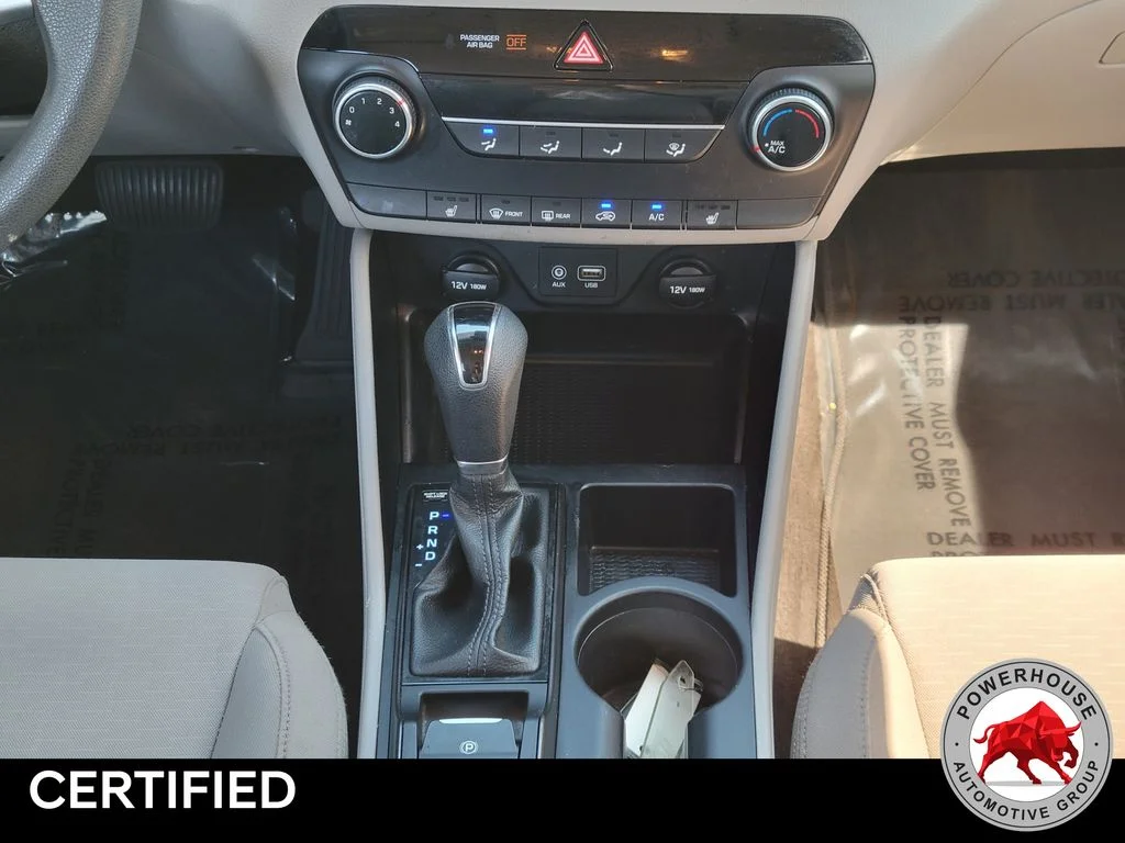 Used 2021 Gray Hyundai Value image 21