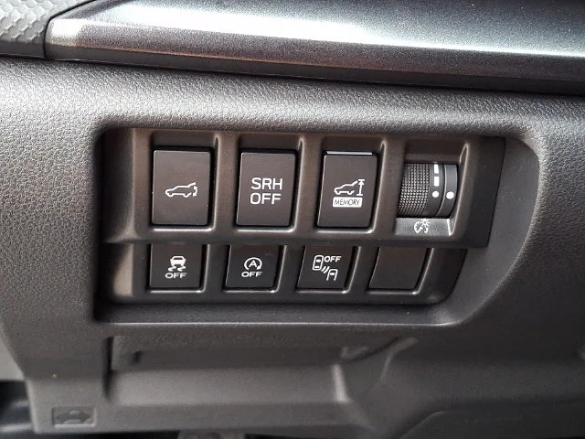 Used 2023 Gray Subaru Sport image 26