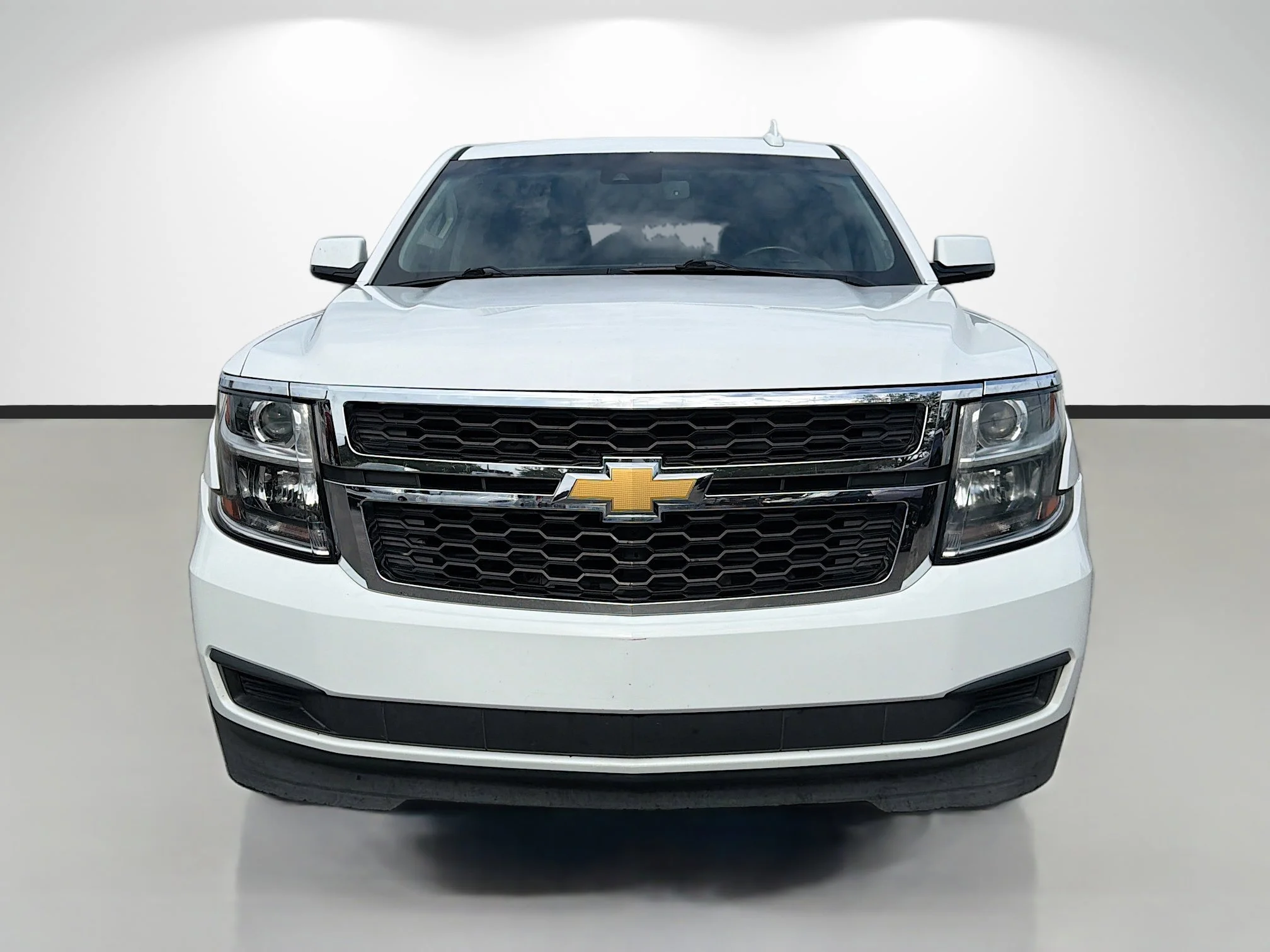 Used 2020 Summit White Chevrolet LT image 8