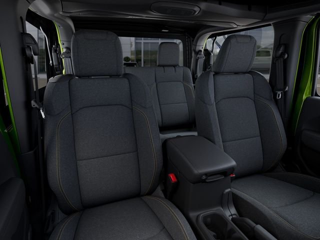 New 2026 Mojito Clear-Coat Exterior Paint Jeep Sport S image 16