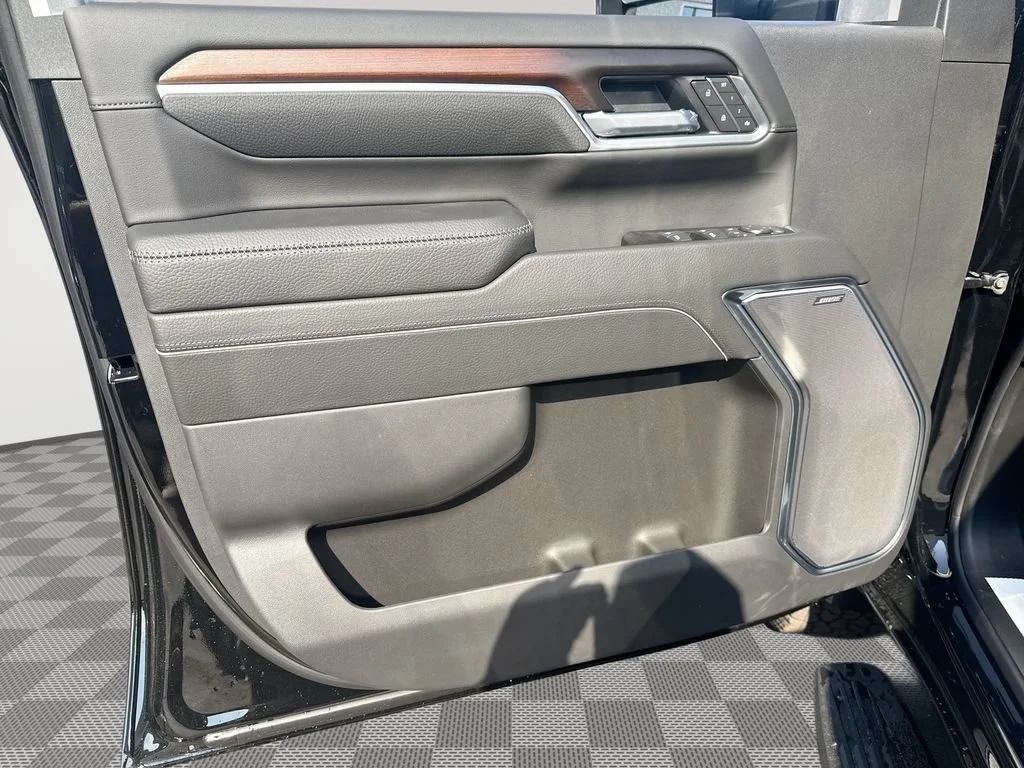 New 2026 Onyx Black GMC Denali image 23