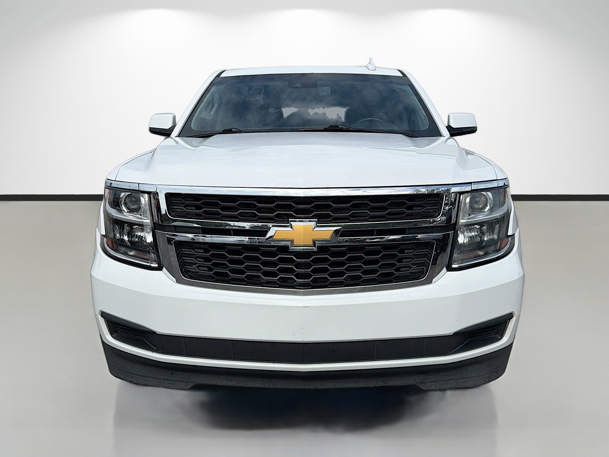 Used 2020 Summit White Chevrolet LT image 8