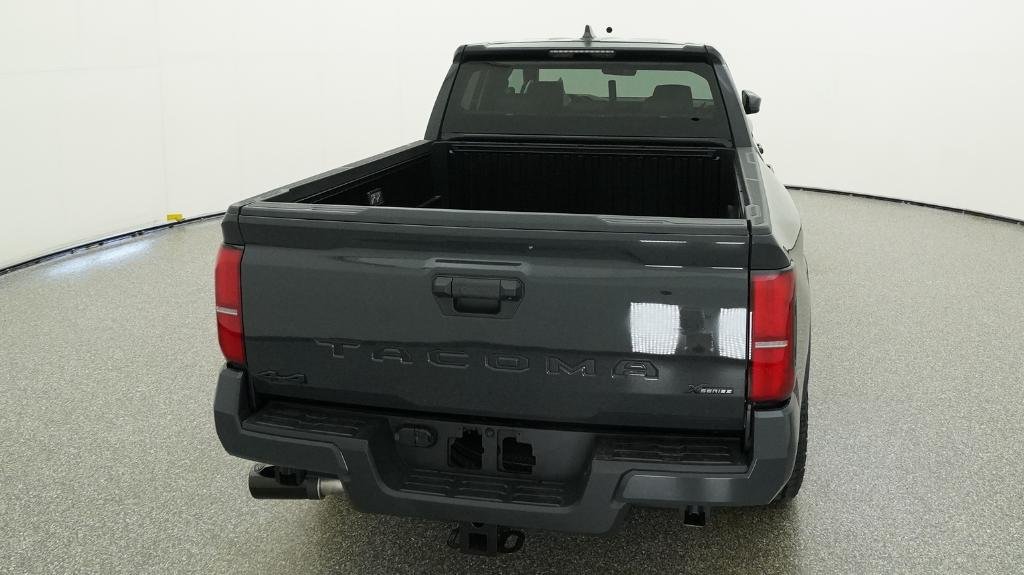 New 2026 Underground Toyota SR5 image 3