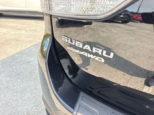 Used 2021 Black Subaru Premium image 25