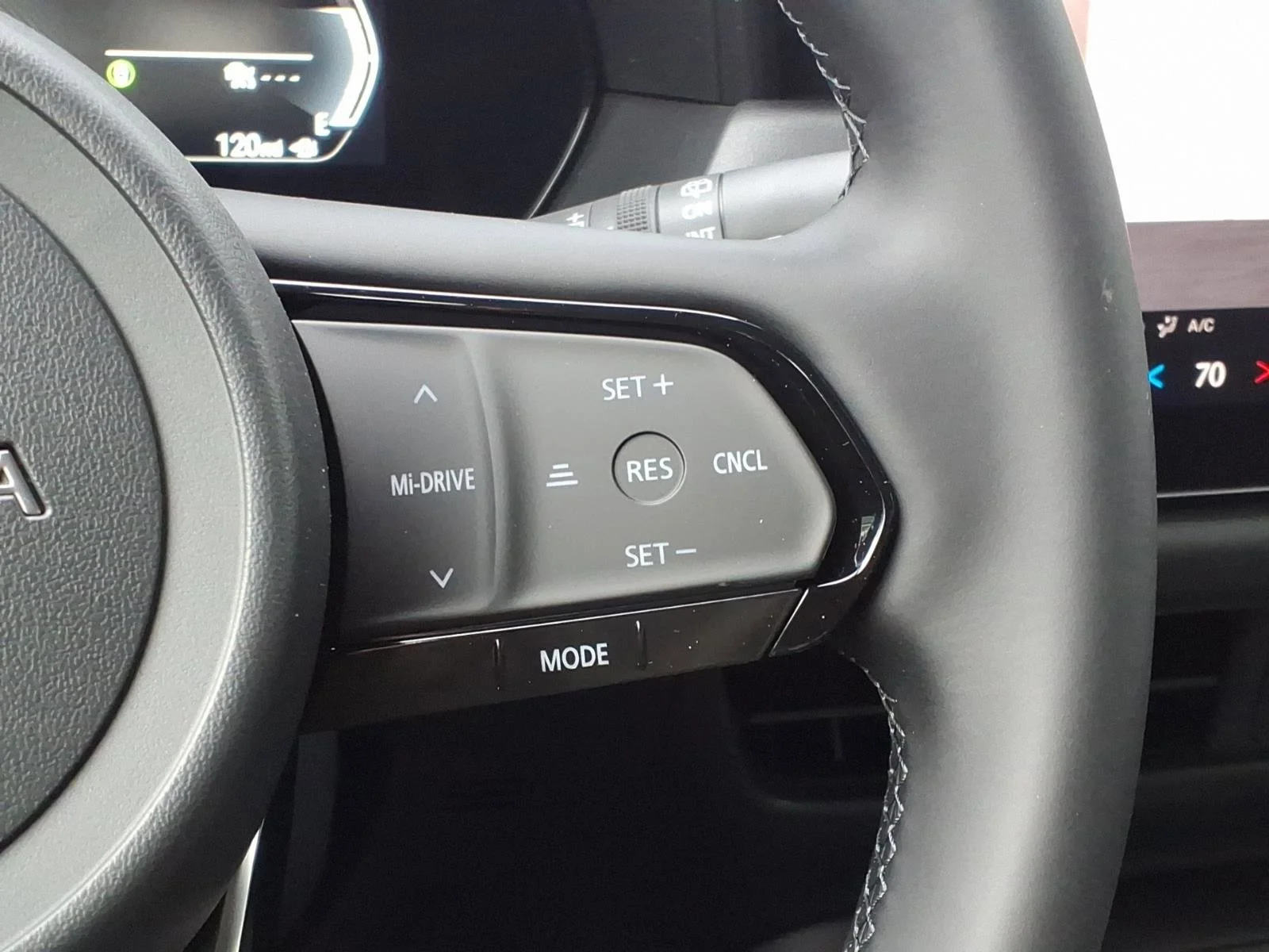 New 2026 Machine Gray Metallic Mazda 2.5 S Select AWD image 9