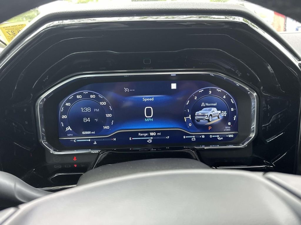 2022 Chevrolet Silverado 1500 RST - Photo 24