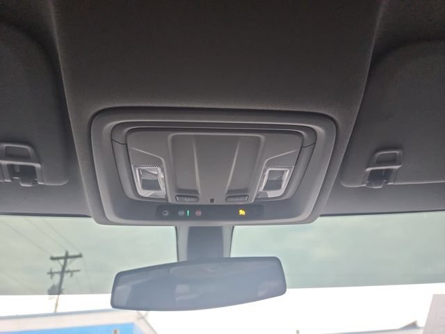 Used 2020 Onyx Black GMC Elevation image 21