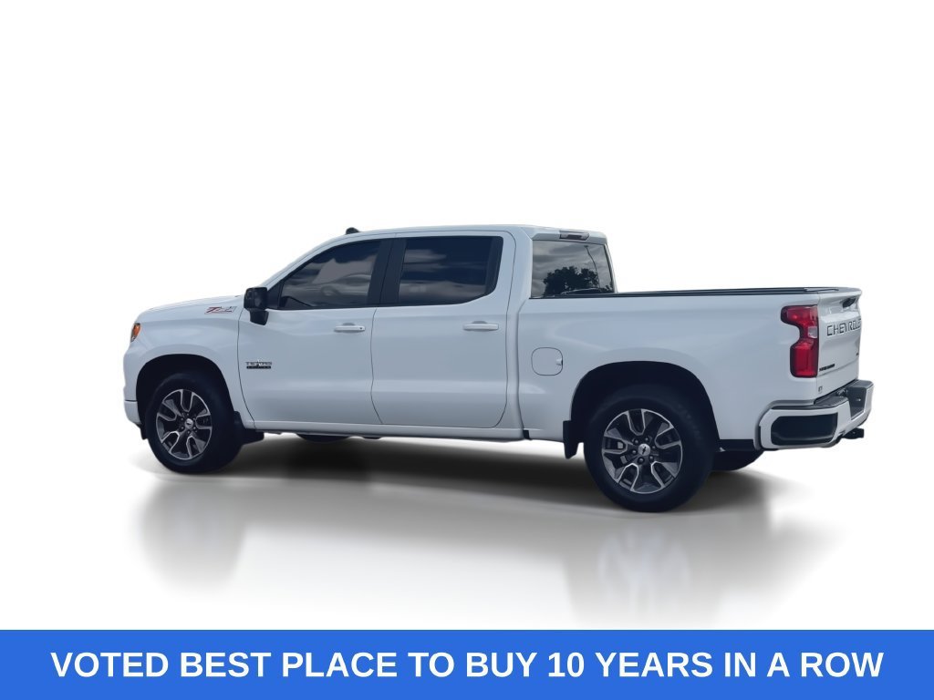 2022 Chevrolet Silverado 1500 RST - Photo 6