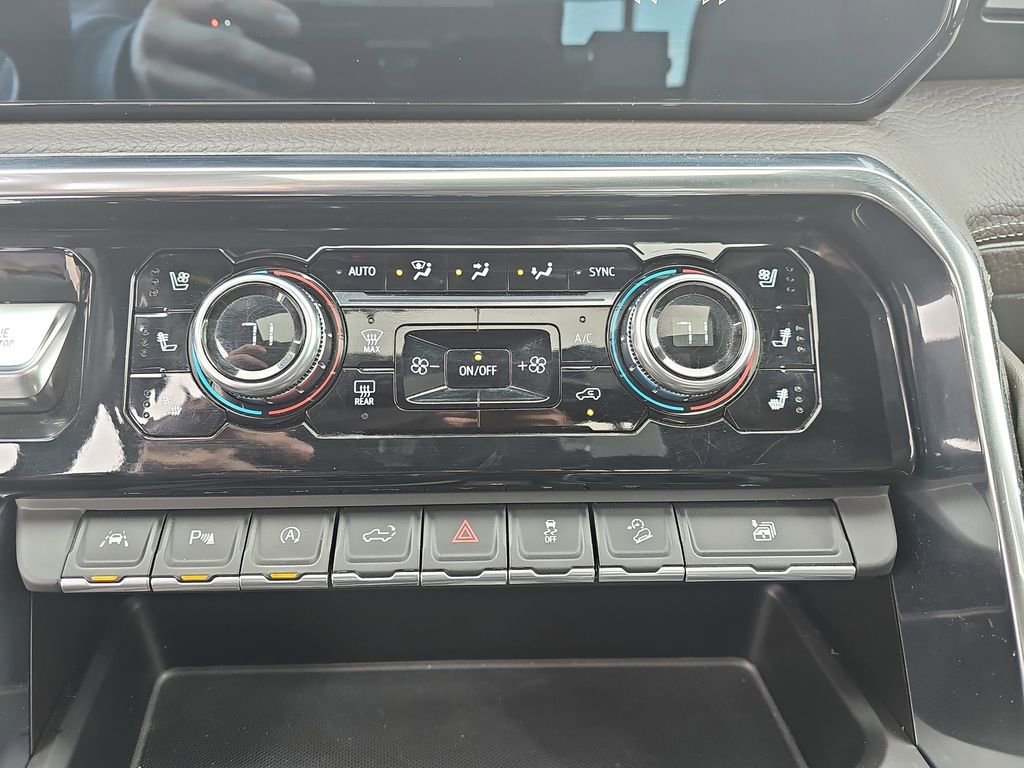Certified Used 2023 Onyx Black GMC Denali image 25