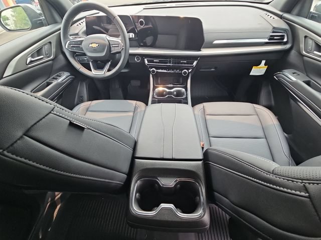 2026 Chevrolet Traverse LT - Photo 22