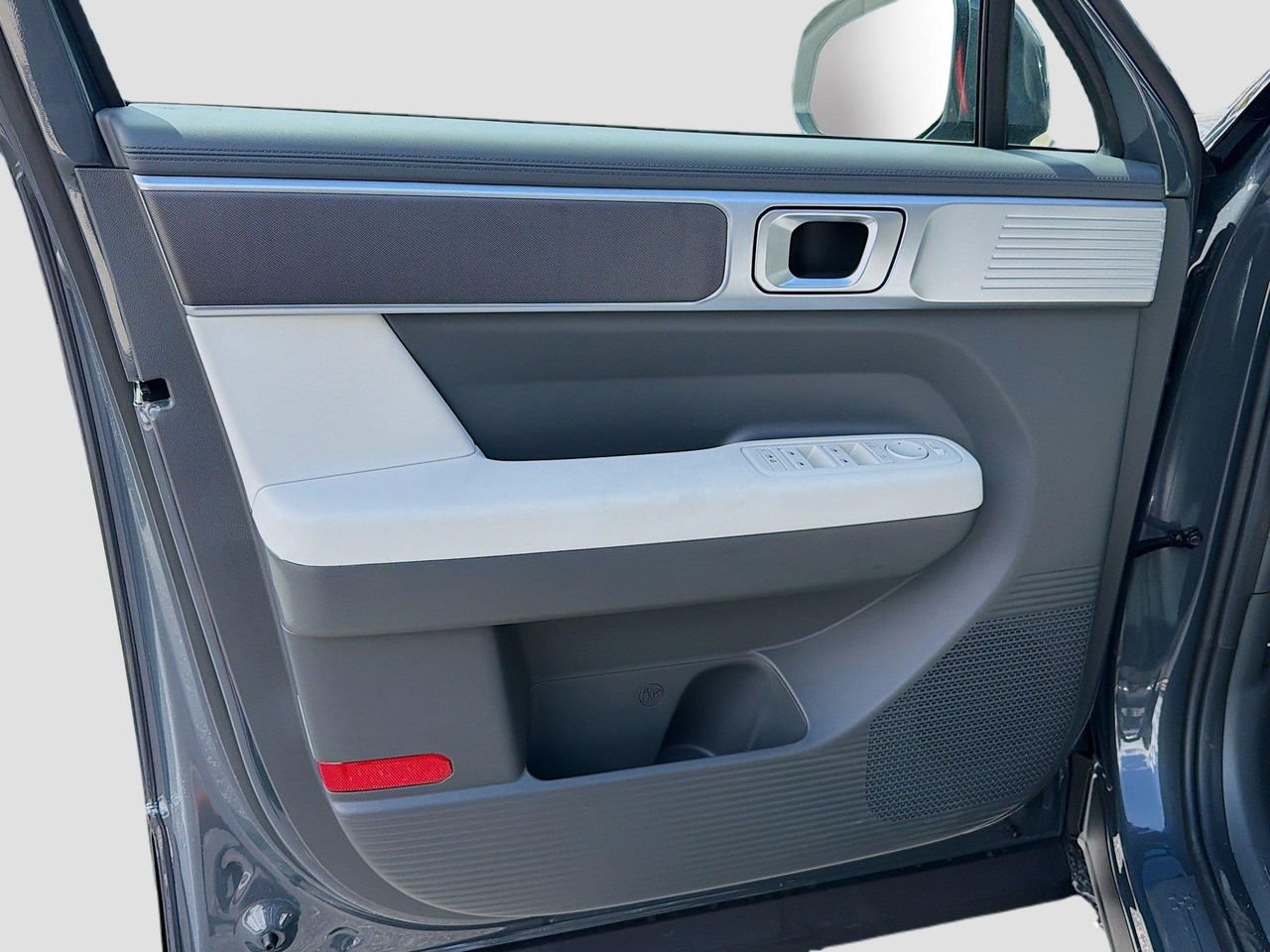 New 2026 Ecotronic Gray Hyundai SE image 22