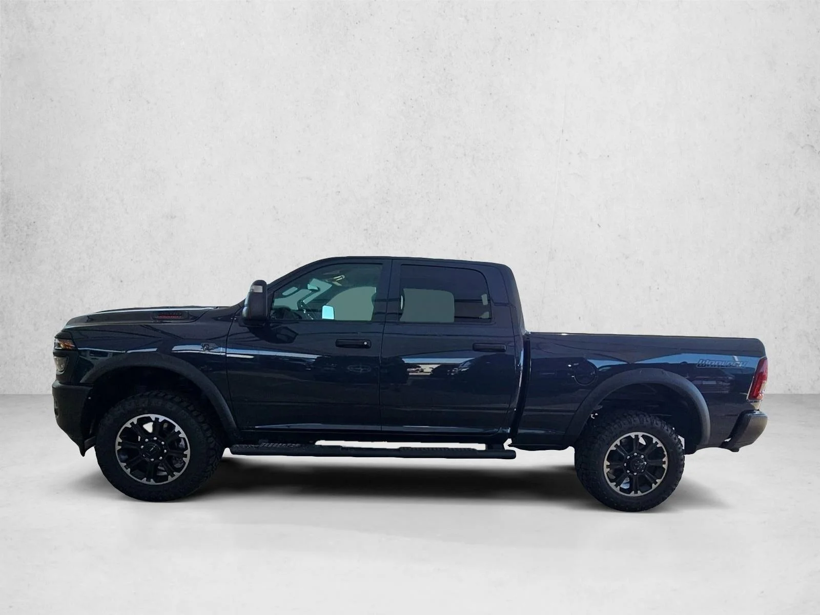 New 2027 Forged Blue Metallic Ram Warlock image 5