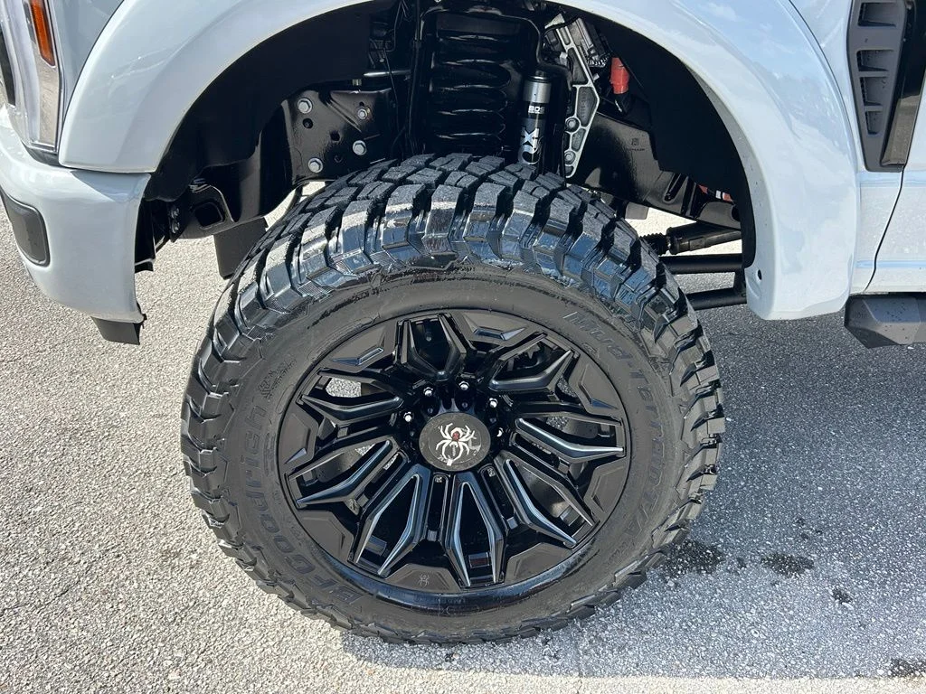 New 2026 Avalanche Ford Lariat image 21