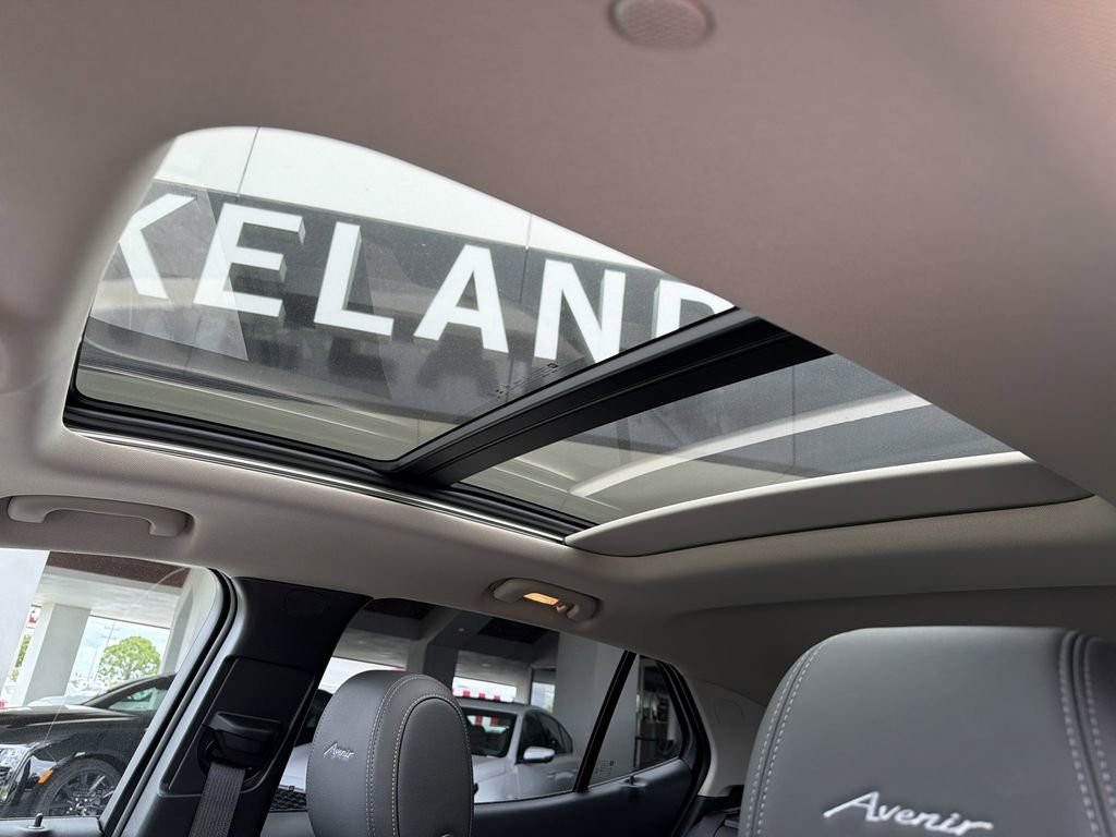 2026 Buick Encore GX Avenir - Photo 23