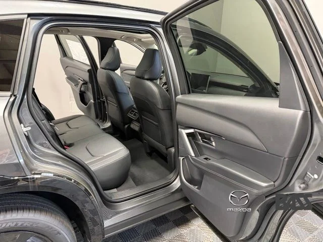 2026 Mazda CX-5 S Premium - Photo 27