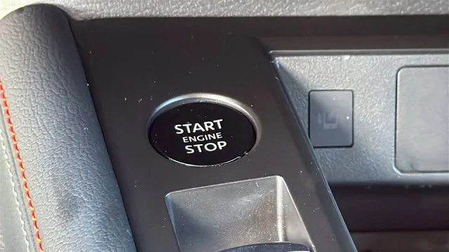 Certified Used 2025 Black Nissan SR image 21
