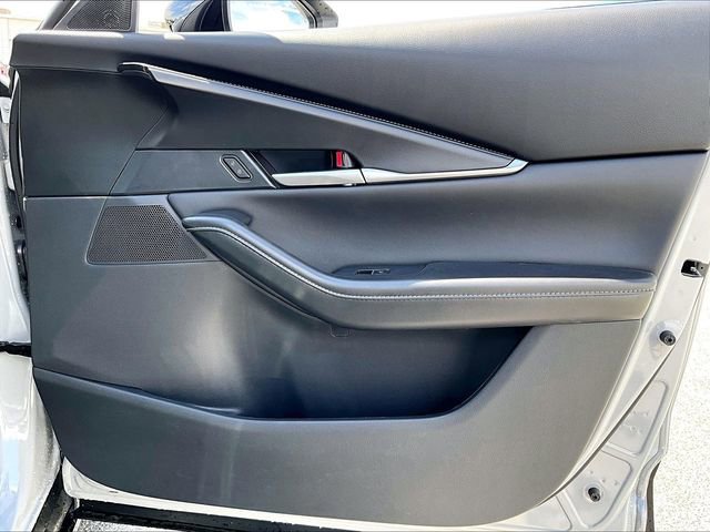 New 2026 Aero Gray Metallic Mazda 2.5 S Aire Edition image 29