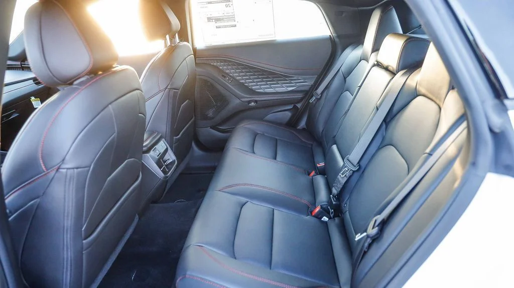 New 2026 White Dodge R/T Plus image 22