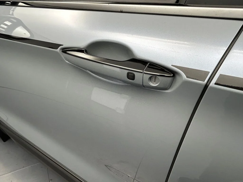 2025 Mitsubishi Outlander Trail Edition - Photo 37