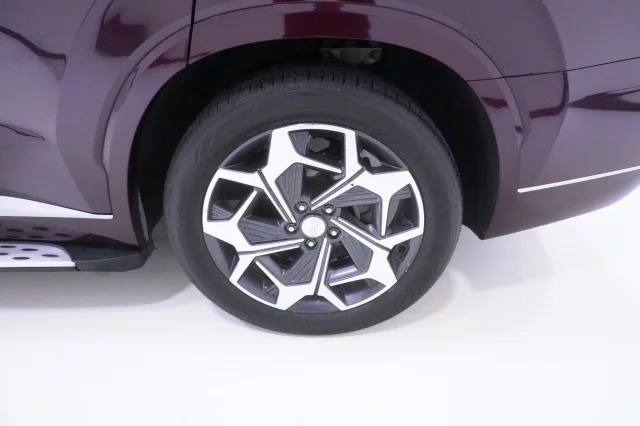 Used 2021  Hyundai Calligraphy image 12