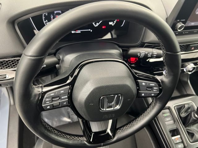 Used 2023 Gray Honda Sport image 22