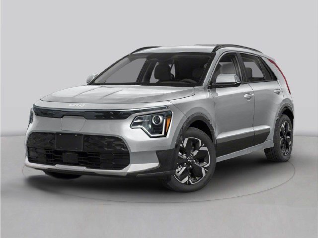 2023 Kia Niro EV