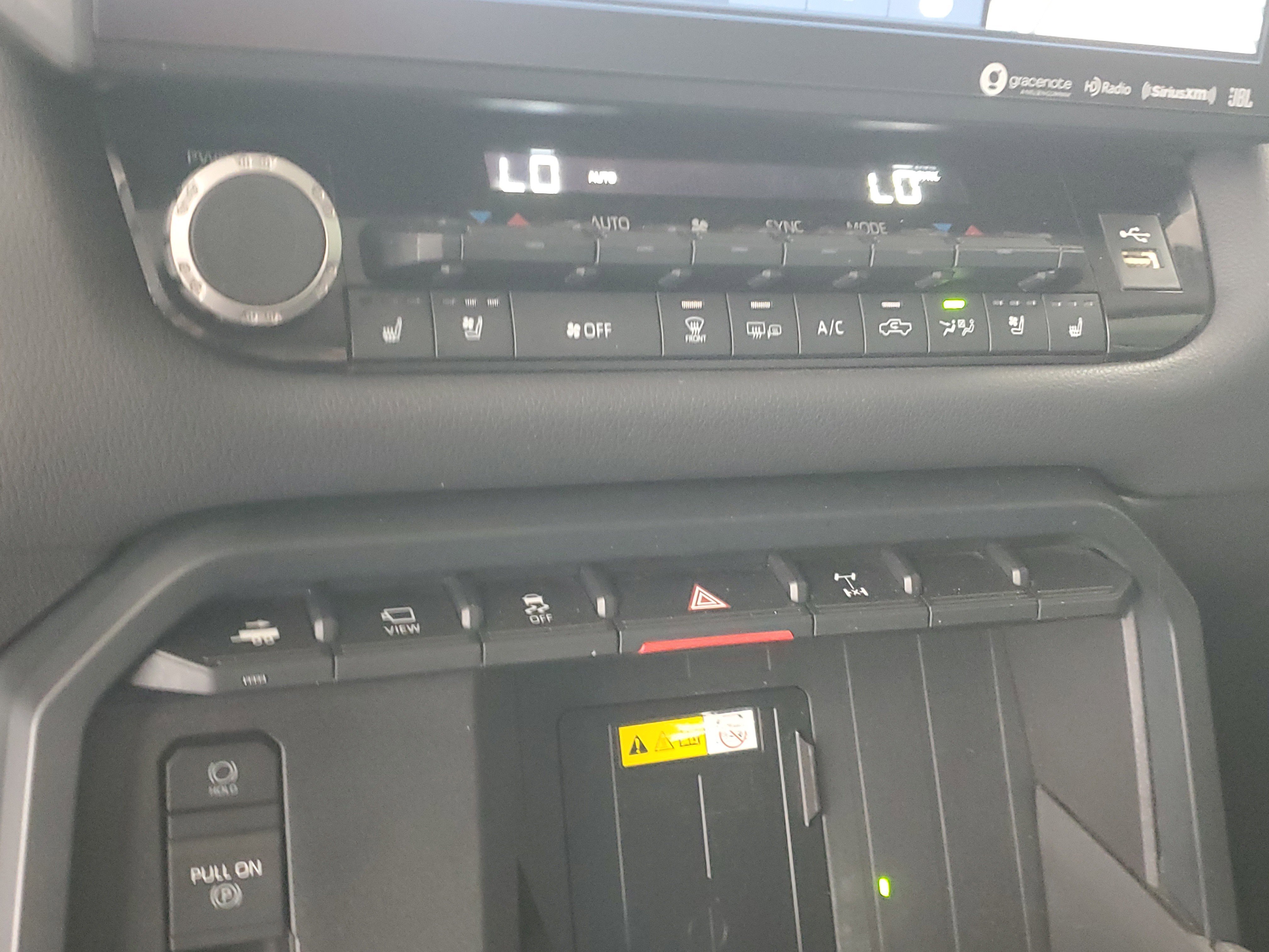 Used 2022 White Toyota TRD Pro image 27