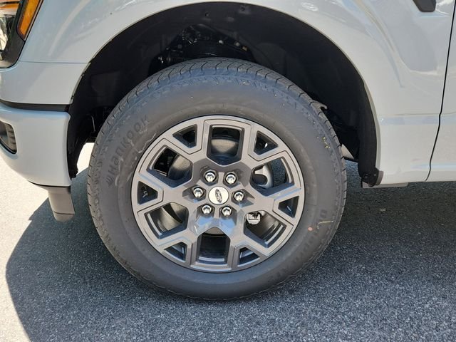 New 2026 Avalanche Ford STX® image 12