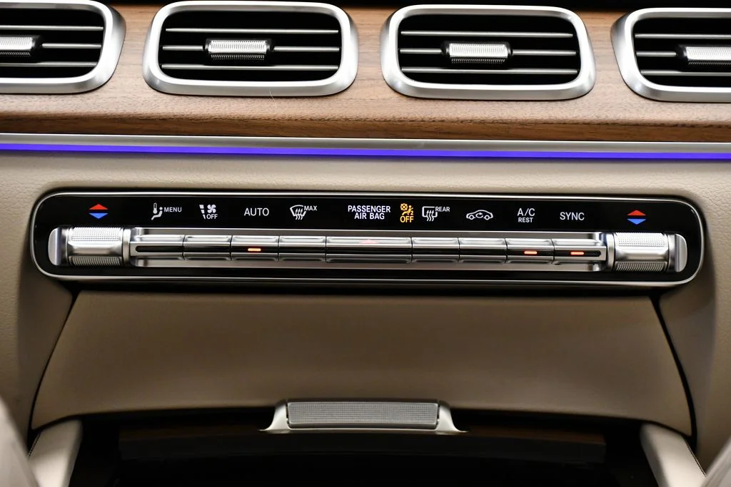 2026 Mercedes-Benz GLE GLE350 - Photo 29