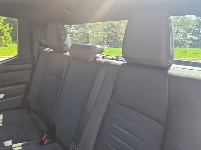Certified Used 2024 Black Toyota TRD Sport image 36