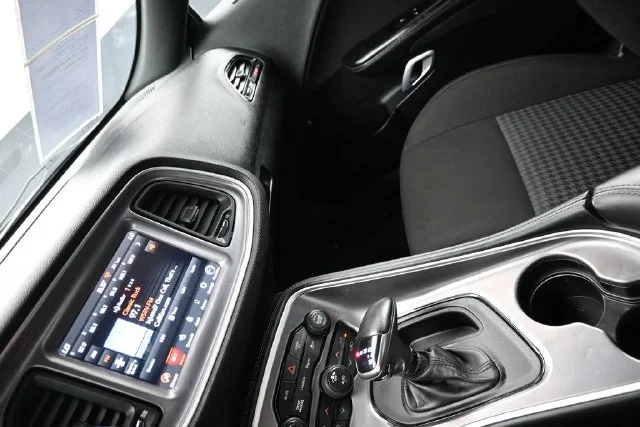 Used 2021 Gray Dodge R/T Scat Pack image 17