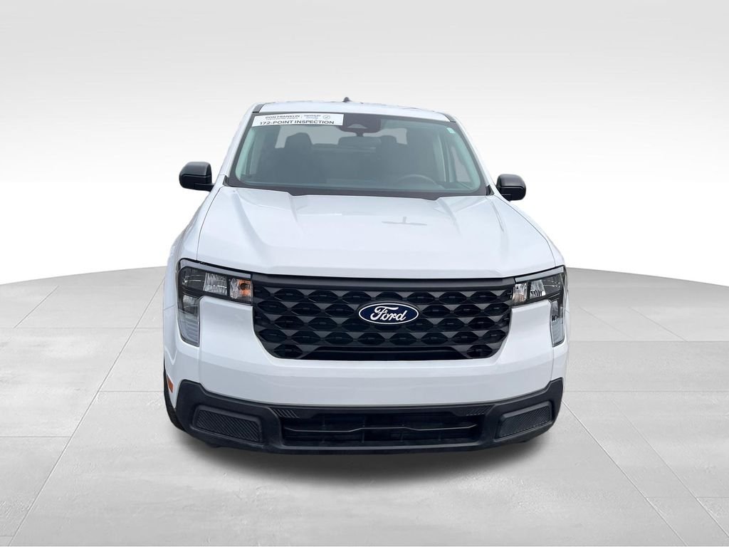 Used 2025 White Ford XL image 10