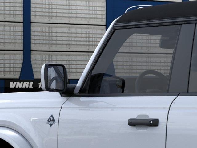 New 2026 Oxford White Ford Outer Banks® image 47