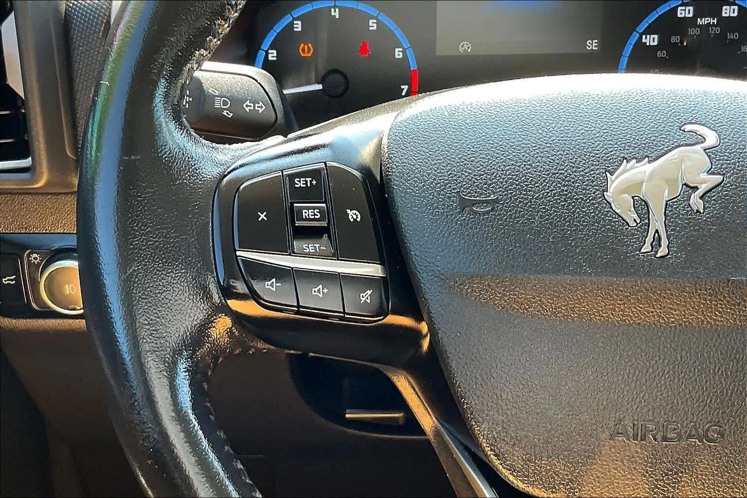 Used 2023 Cactus Gray Ford Big Bend image 23
