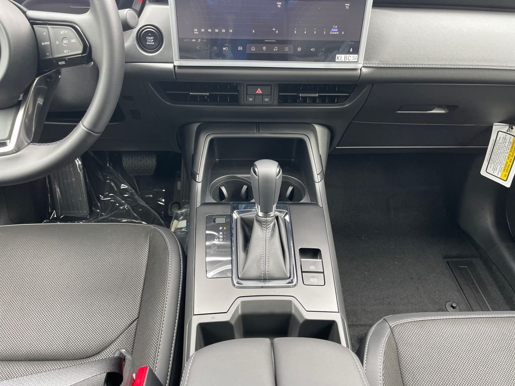 New 2026 Gray Metallic Mazda 2.5 S Select image 10