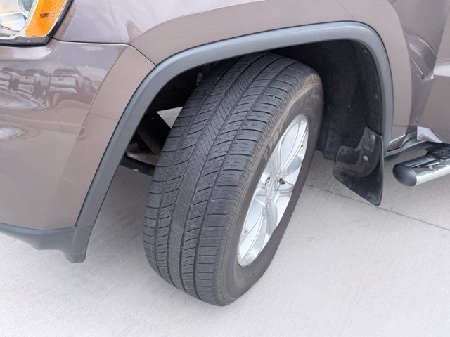 2021 Jeep Grand Cherokee Laredo E - Photo 37