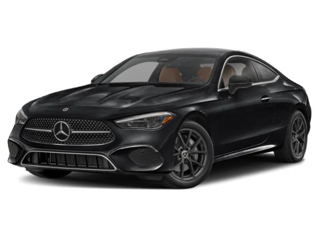 2027 Mercedes-Benz CLE 300